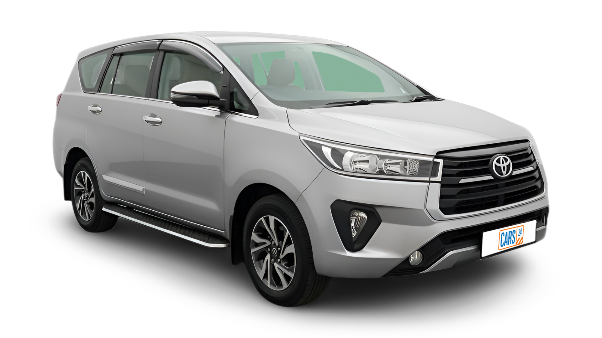 Toyota Innova Crysta-img